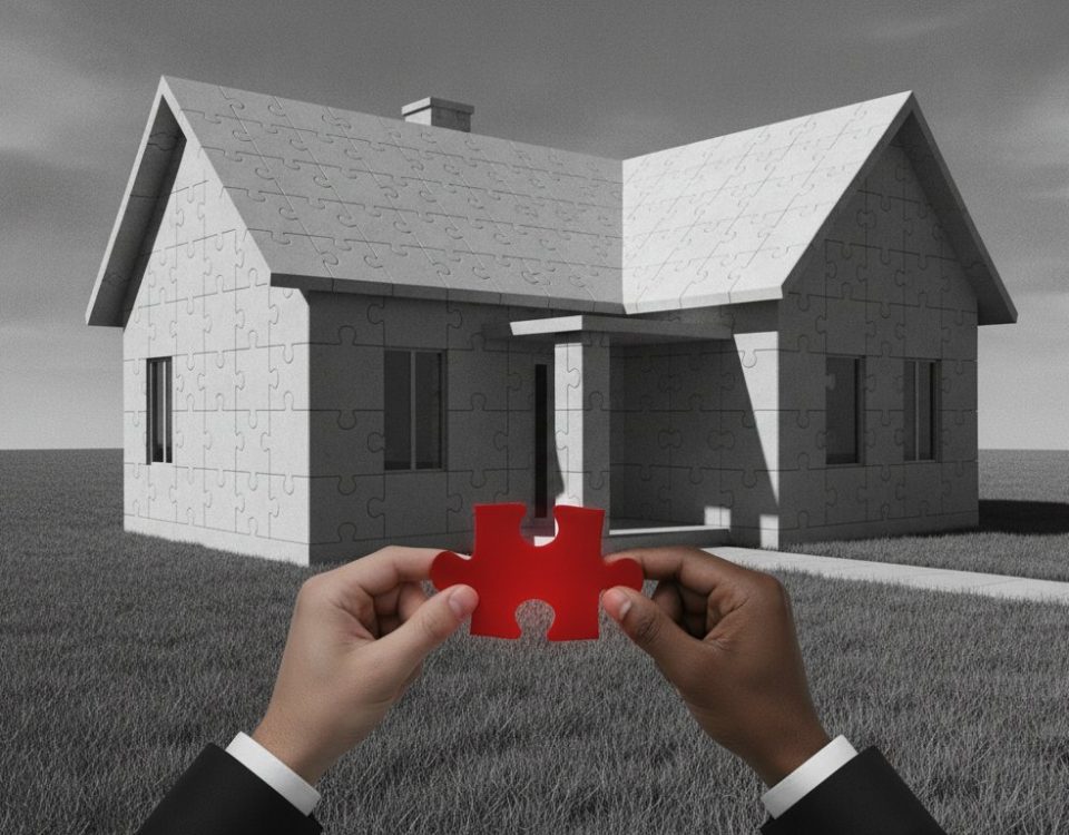 Owner Occupied Hard Money Loans: Fast Funding for Your Primary Residence
