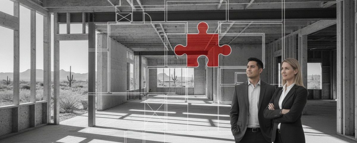 2026 Arizona Rehab Loan Guide for Real Estate Investors