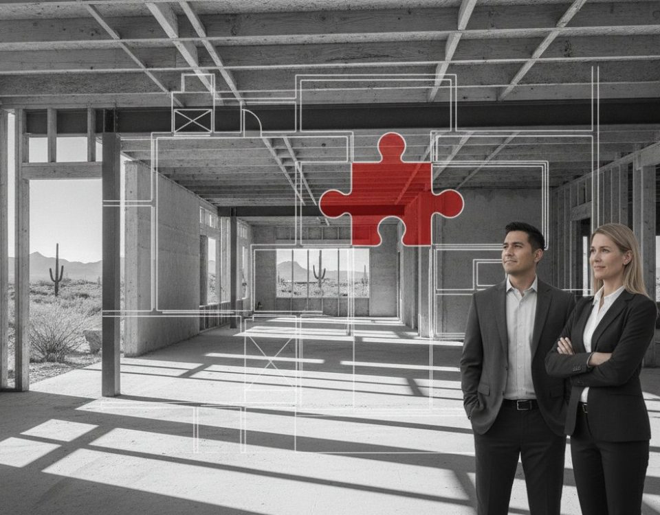 2026 Arizona Rehab Loan Guide for Real Estate Investors