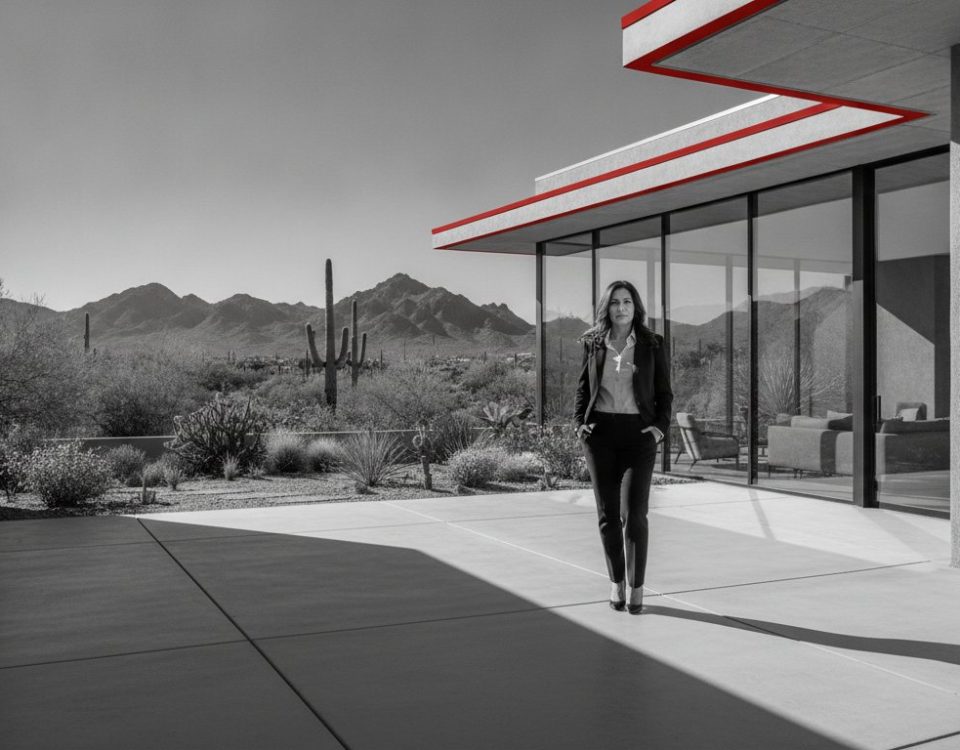 Bank Statement Mortgage No Tax Returns: The 2026 Arizona Guide