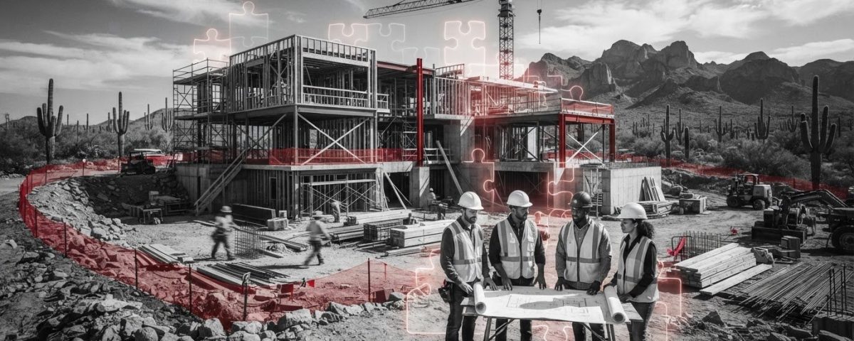 Construction Loans: Fast Private Financing for Ground-Up Builds in 2026