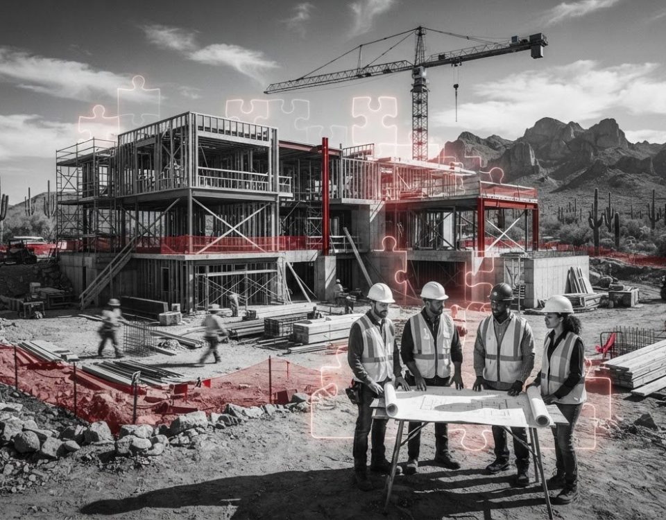Construction Loans: Fast Private Financing for Ground-Up Builds in 2026