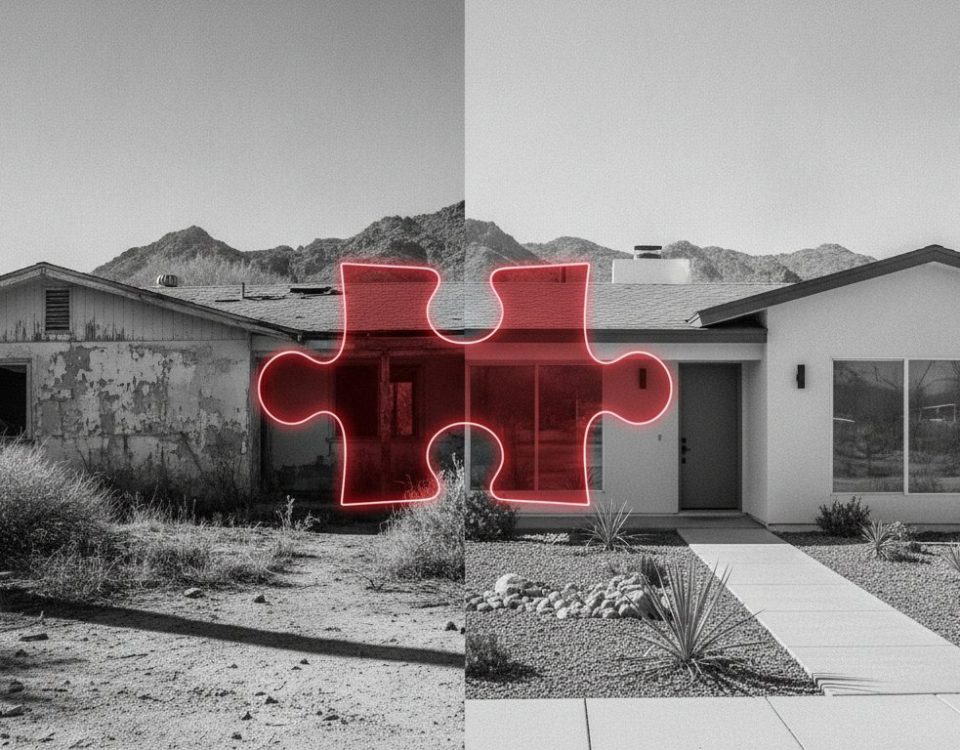Fix and Flip Loans: The Investor’s Guide to Arizona Real Estate Funding in 2026