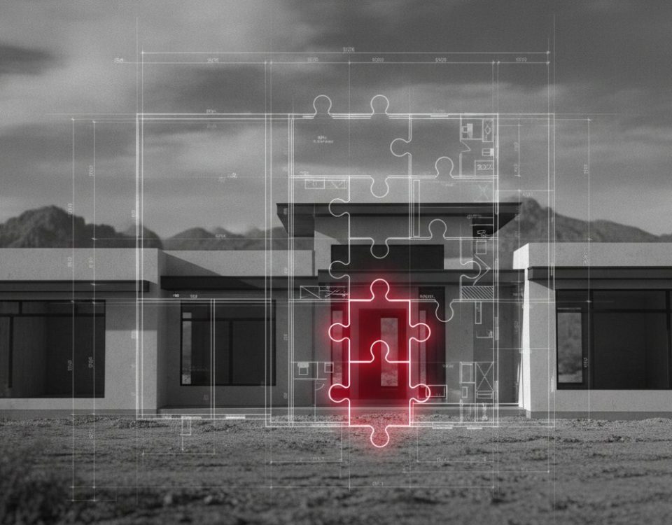 Hard Money Loan When Bank Says No: Your 2026 Guide to Private Funding