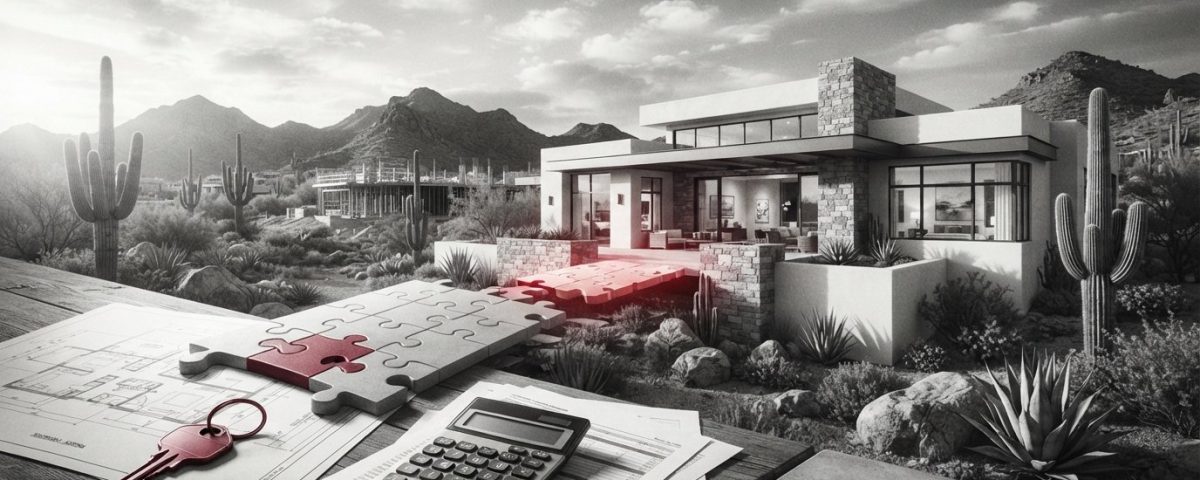 How to Leverage Home Equity with Hard Money: The 2026 Arizona Guide