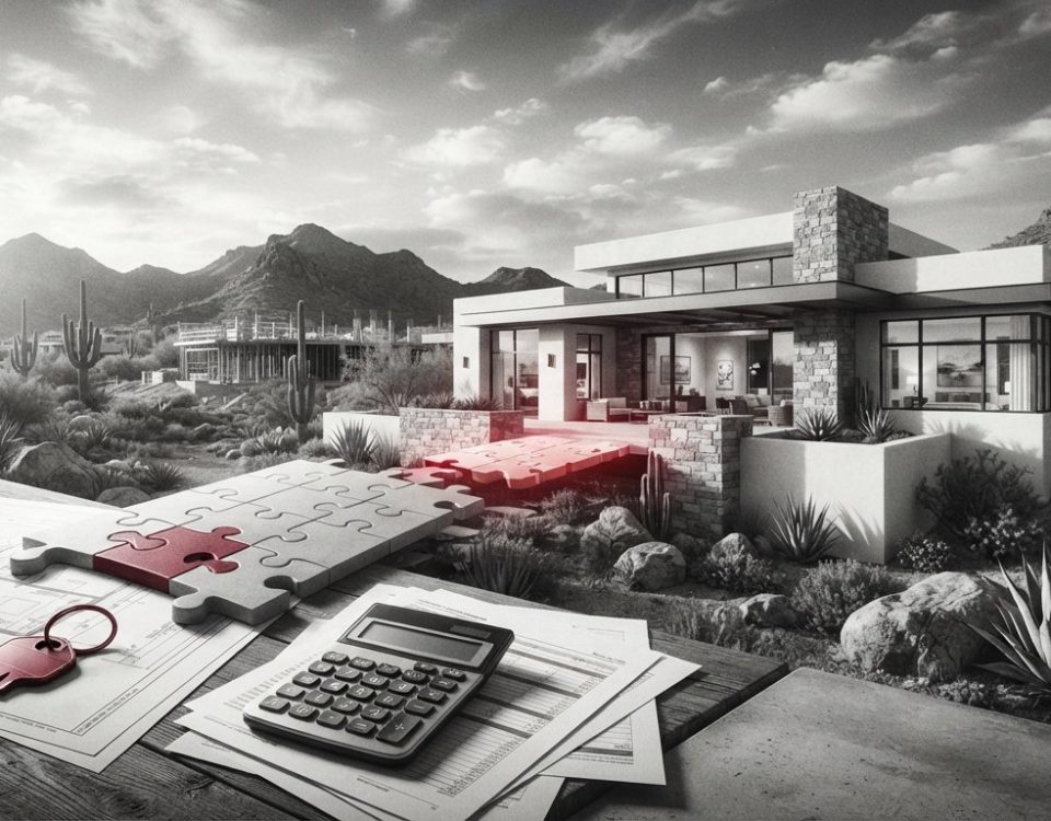 How to Leverage Home Equity with Hard Money: The 2026 Arizona Guide