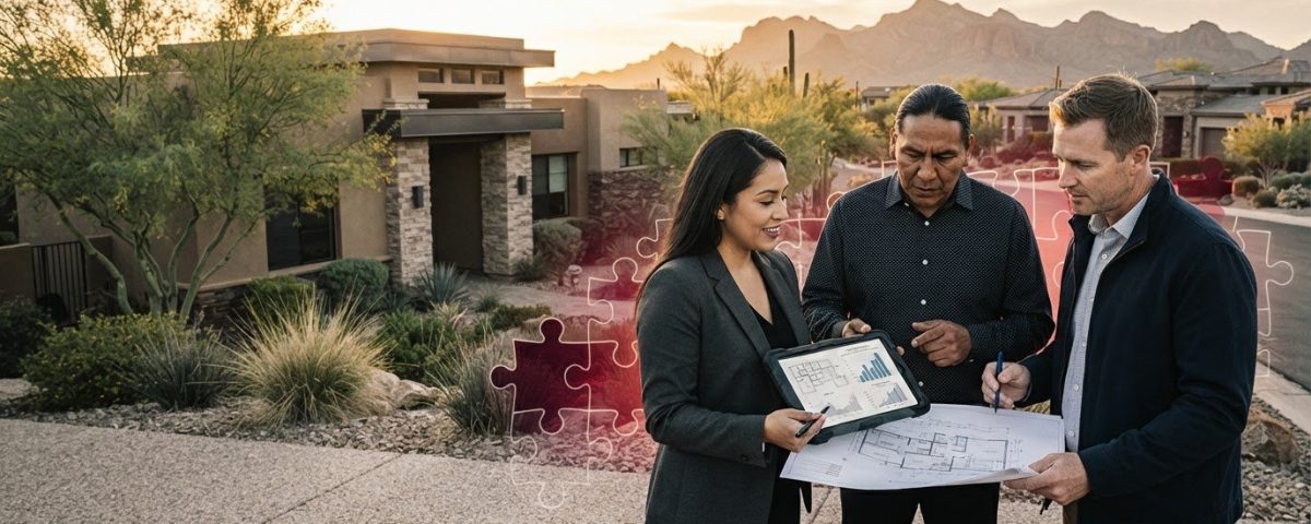 Peoria Rental Property Financing: A 2026 Investor’s Buying Guide