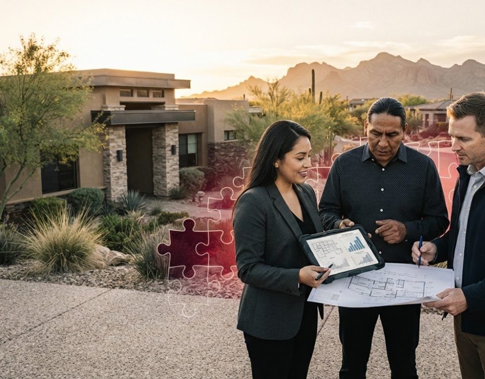 Peoria Rental Property Financing: A 2026 Investor’s Buying Guide
