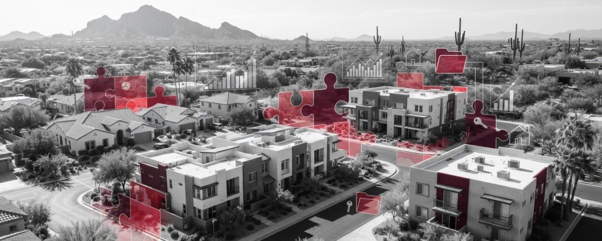 Rental Portfolio Loans in Arizona: A Practical Investor’s Guide