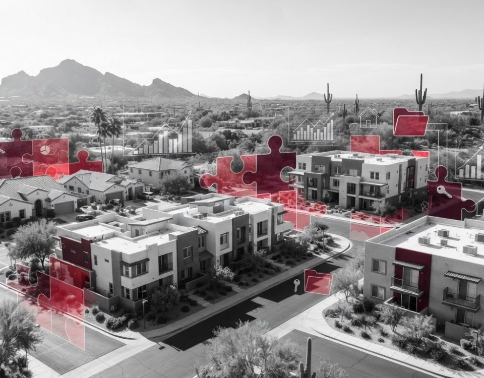 Rental Portfolio Loans in Arizona: A Practical Investor’s Guide