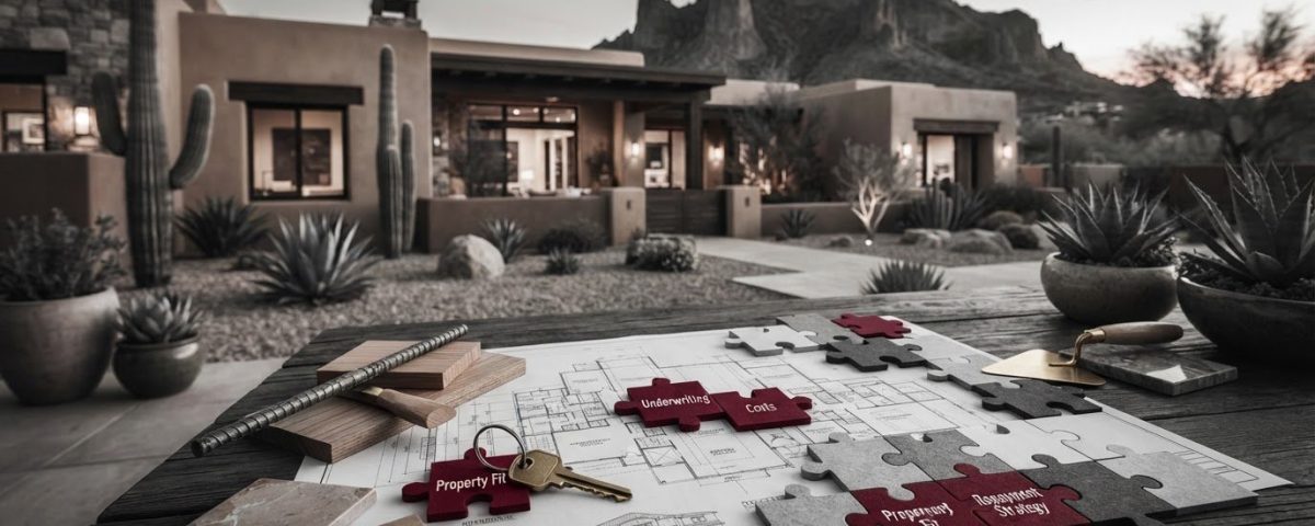 Scottsdale Private Money Loans: A 2026 Borrower’s Guide
