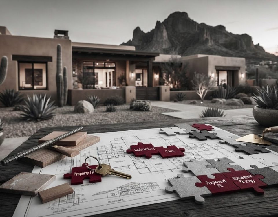 Scottsdale Private Money Loans: A 2026 Borrower’s Guide