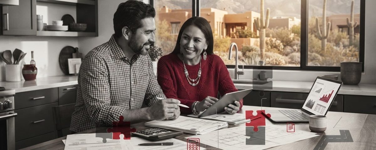 Tucson Bank Statement Mortgage Lenders: How to Compare Your Options in 2026