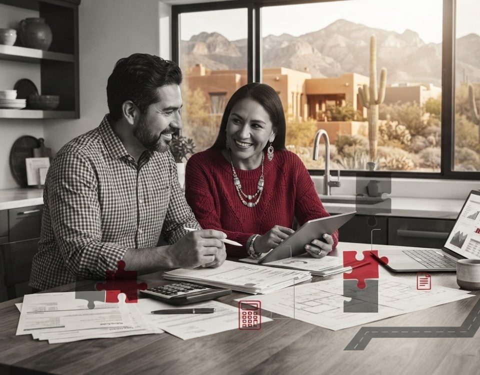 Tucson Bank Statement Mortgage Lenders: How to Compare Your Options in 2026