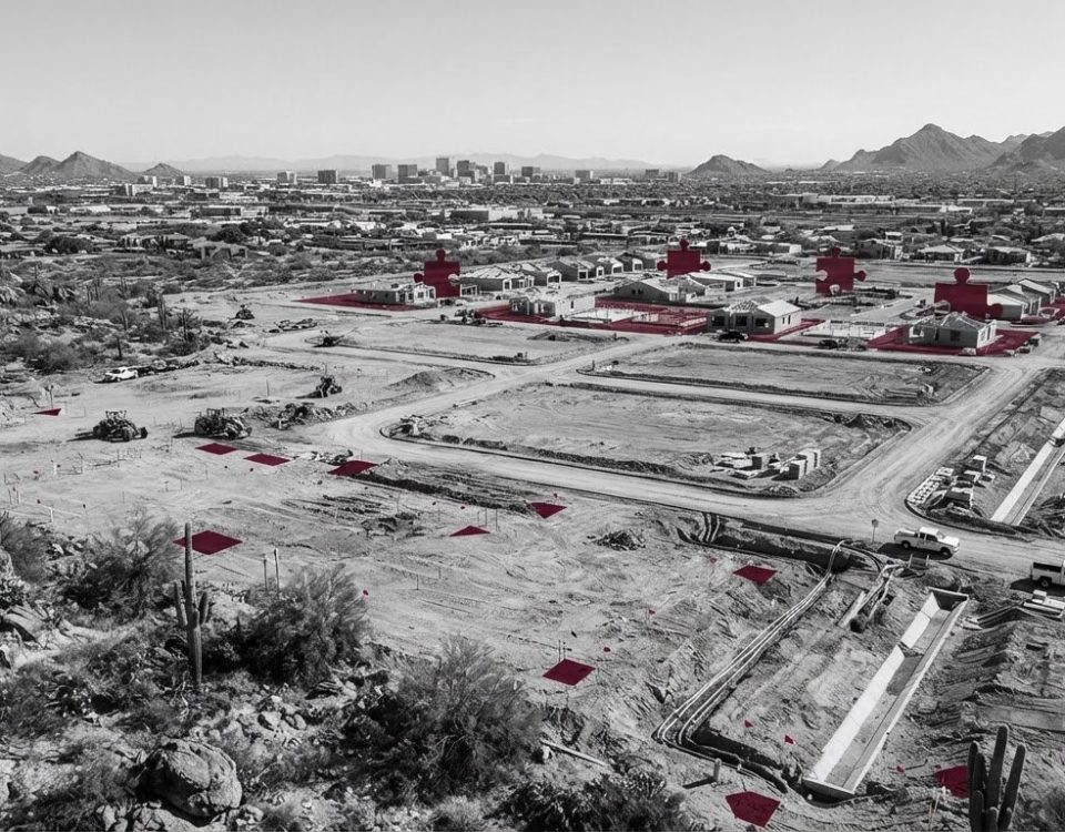 Arizona Land Development Loans: 2026 Practical Guide