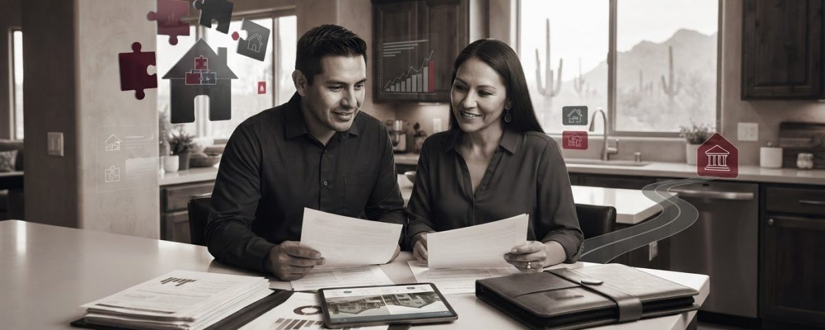 Asset-Based Mortgage: How to Qualify and Choose the Right Loan in 2026