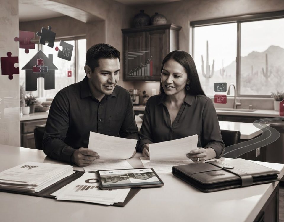 Asset-Based Mortgage: How to Qualify and Choose the Right Loan in 2026