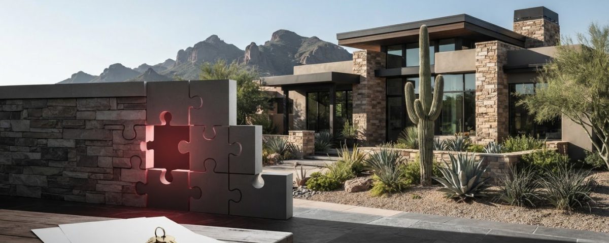 Emergency Cash-Out Refinance in Scottsdale: How to Access Equity