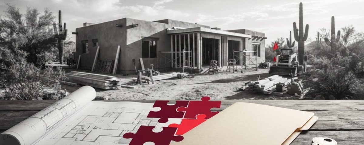 Fast funding real estate loans: Financing rehab properties