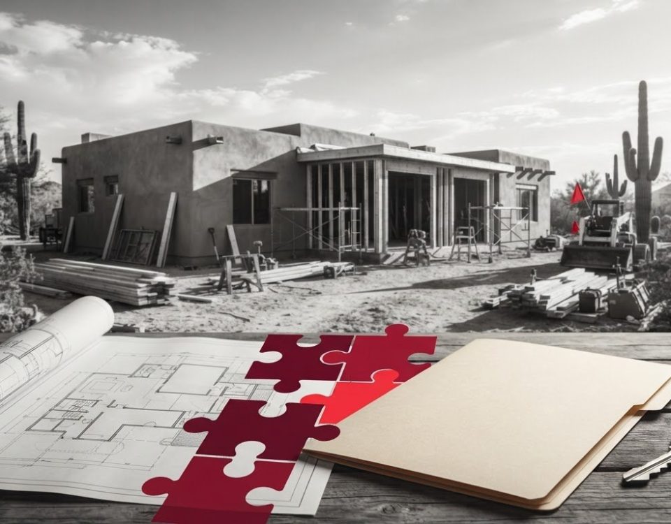 Fast funding real estate loans: Financing rehab properties
