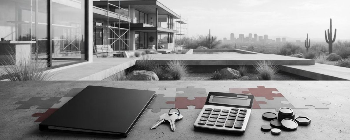 Hard Money Loan Closing Costs in Phoenix: Fees and Points