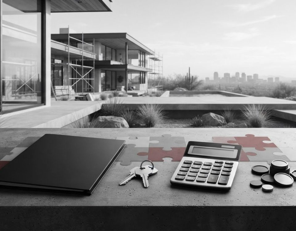 Hard Money Loan Closing Costs in Phoenix: Fees and Points