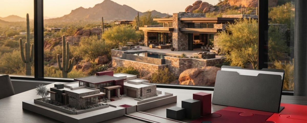 Hard Money Loans for Scottsdale Airbnbs: 2026 Guide