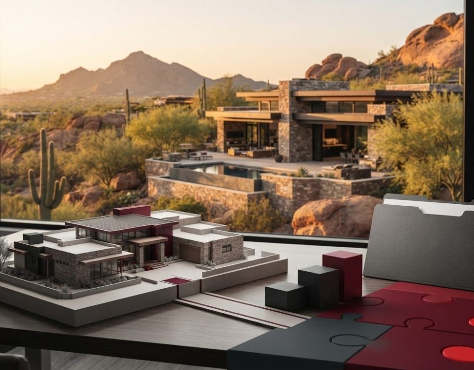 Hard Money Loans for Scottsdale Airbnbs: 2026 Guide