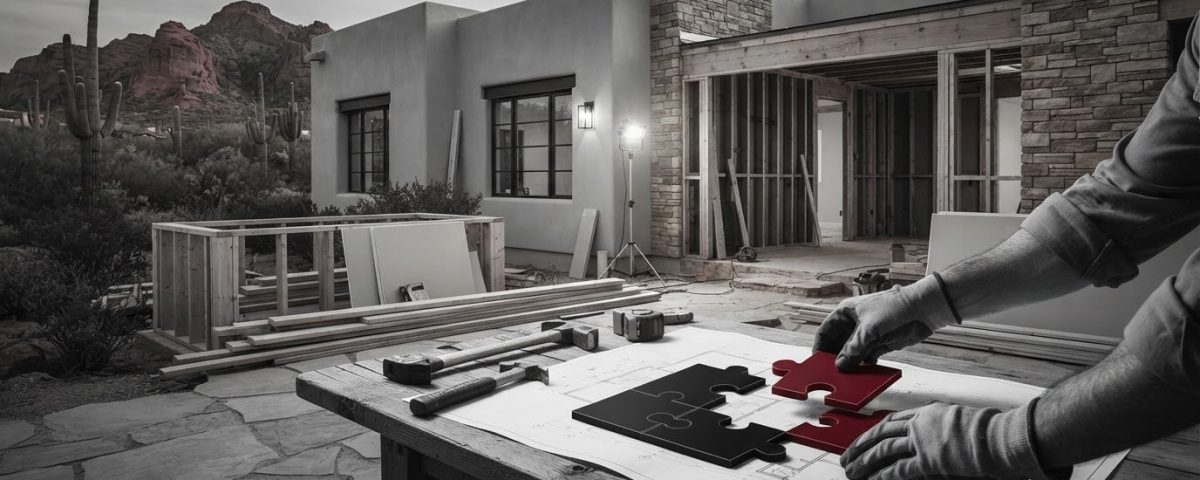 Hard Money for Renovation: Understand Costs, Fees and Funding Gaps