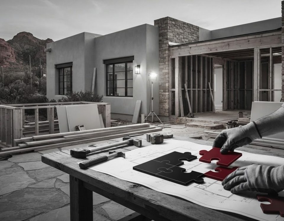 Hard Money for Renovation: Understand Costs, Fees and Funding Gaps