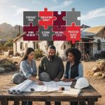 Hard money for fix and flip: costs and down payment needs