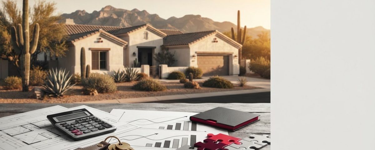 How to Finance a Rental Property in Tucson: 2026 Guide