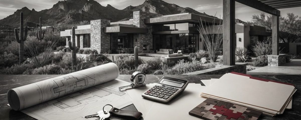 How to Get Preapproved for a Hard Money Loan in Scottsdale