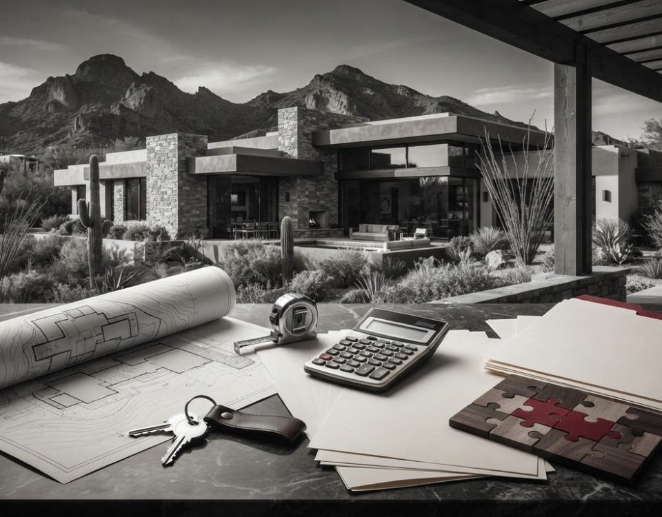 How to Get Preapproved for a Hard Money Loan in Scottsdale