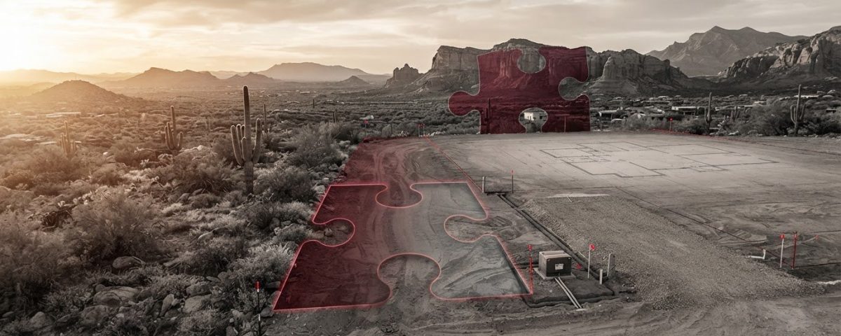 Lot Loan Guide: How to Finance Land in Arizona in 2026