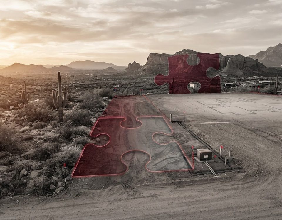 Lot Loan Guide: How to Finance Land in Arizona in 2026