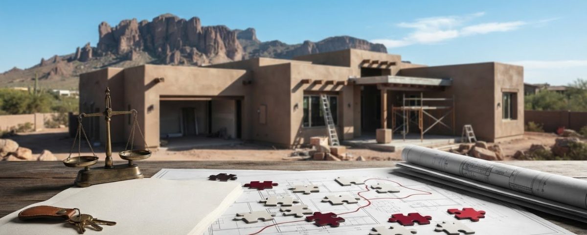 Mesa, Arizona Private Lenders: How to Choose the Right Financing