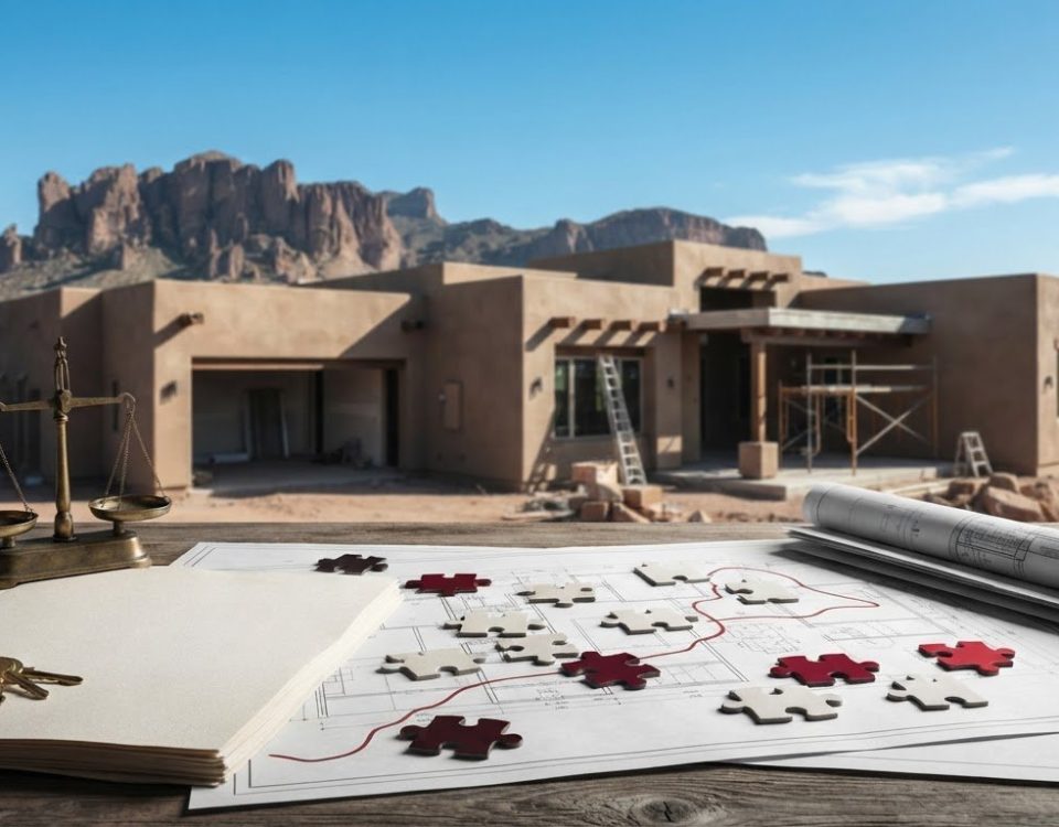 Mesa, Arizona Private Lenders: How to Choose the Right Financing