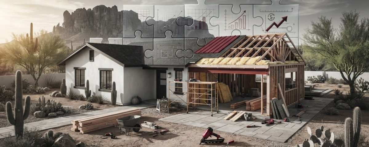 Mesa Fix and Flip Financing 2026: August Loan Rates and Terms