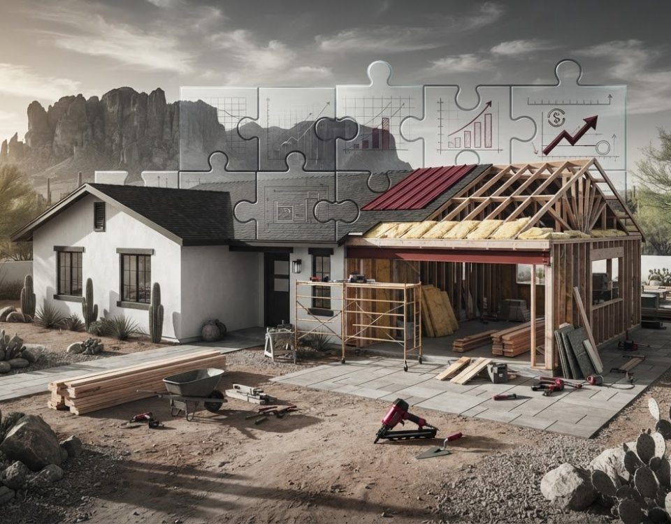 Mesa Fix and Flip Financing 2026: August Loan Rates and Terms