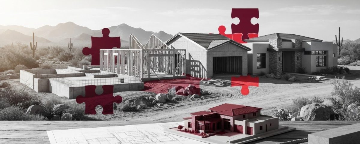 Phoenix Ground Up Construction Financing Costs and Terms
