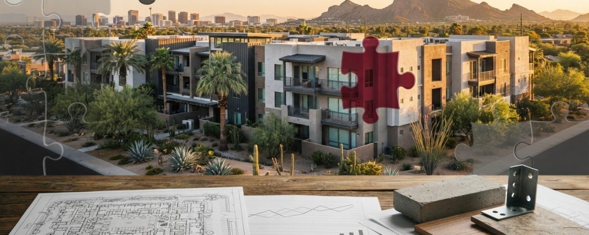 Phoenix Multi-Family Private Lender: 2026 Buying Guide
