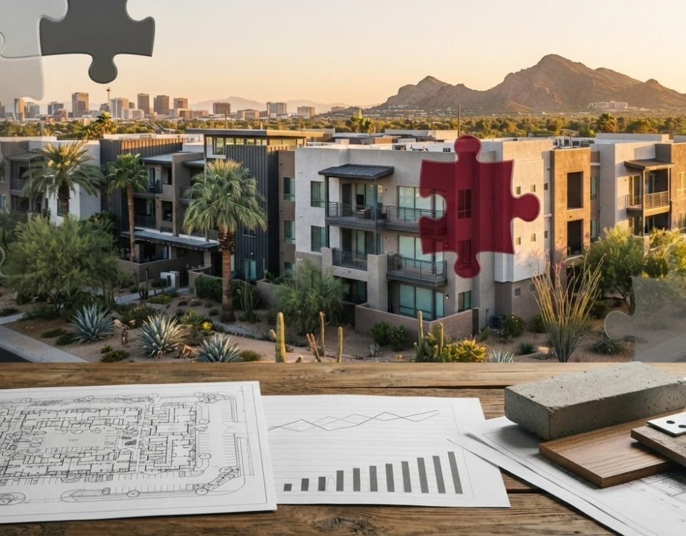Phoenix Multi-Family Private Lender: 2026 Buying Guide