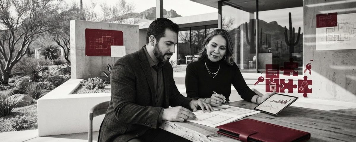 Private Lender for Self-Employed Borrowers: Find the Right Arizona Home Loan