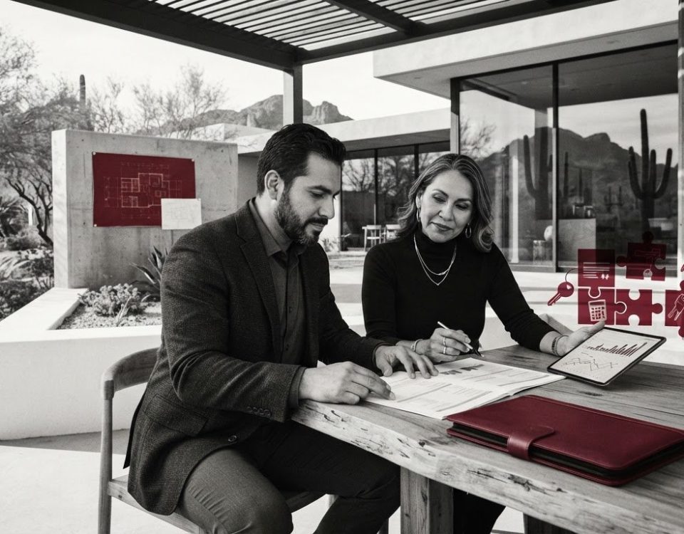 Private Lender for Self-Employed Borrowers: Find the Right Arizona Home Loan