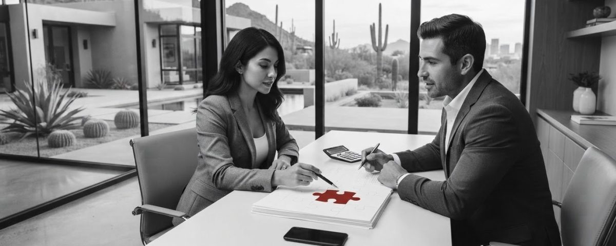 Private Mortgage Lenders in Phoenix, AZ and How to Contact Them