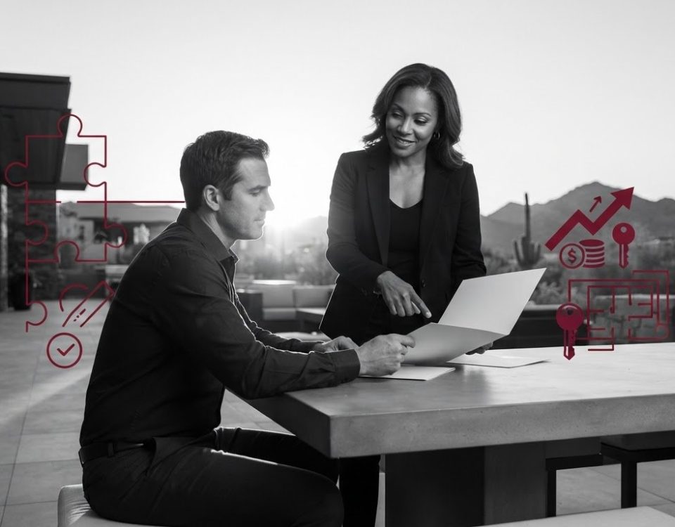 Private Mortgage for Business Owners: How to Find the Right Fit