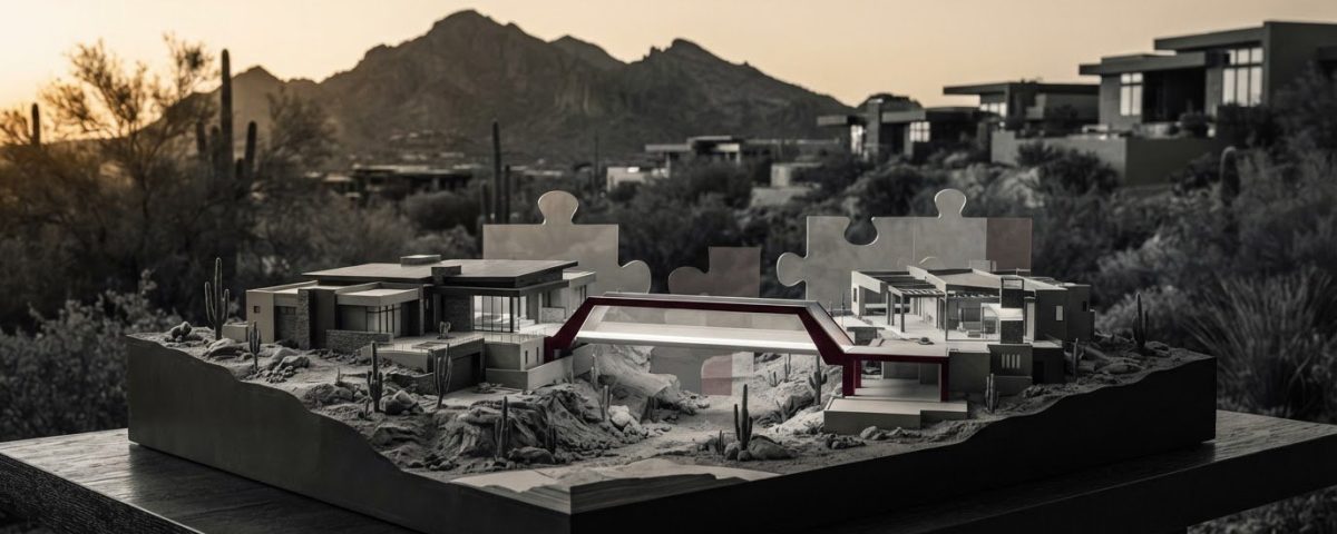 Scottsdale Bridge Loans for Real Estate: A Borrower’s Guide