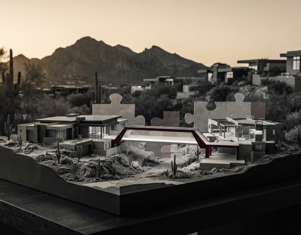 Scottsdale Bridge Loans for Real Estate: A Borrower’s Guide