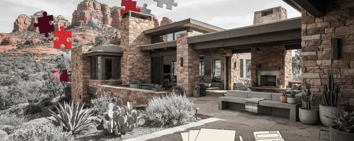 Sedona Vacation Rental Loan Financing and Qualification